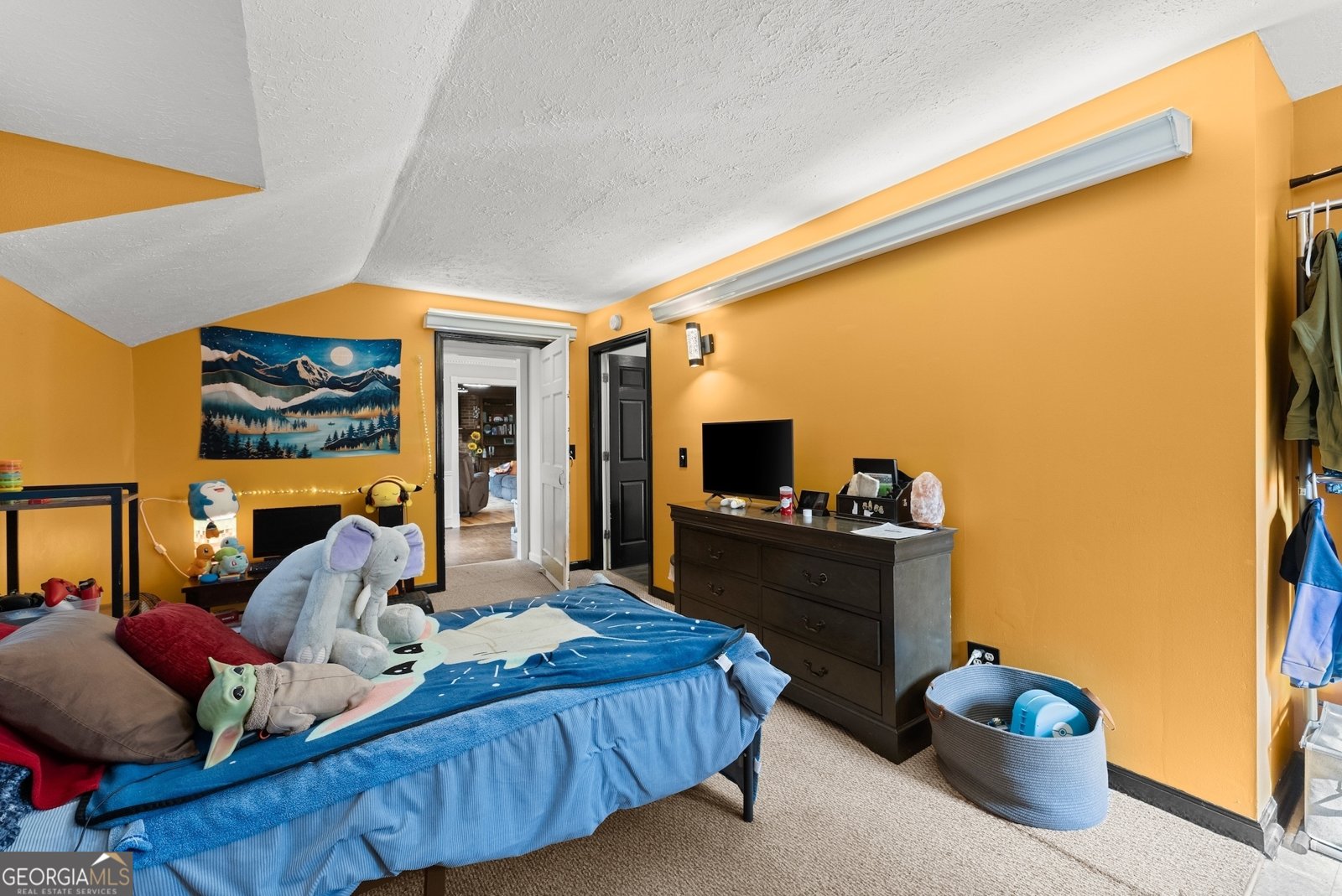 532 Ridley Road Dahlonega - 23