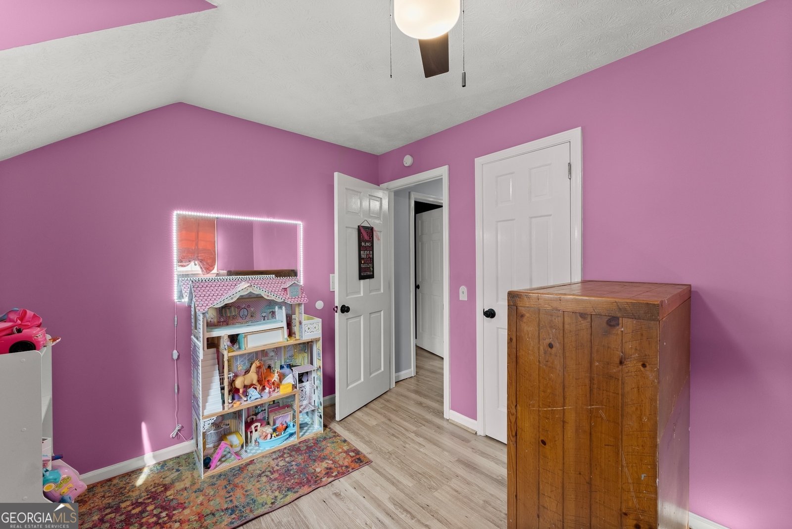 532 Ridley Road Dahlonega - 27