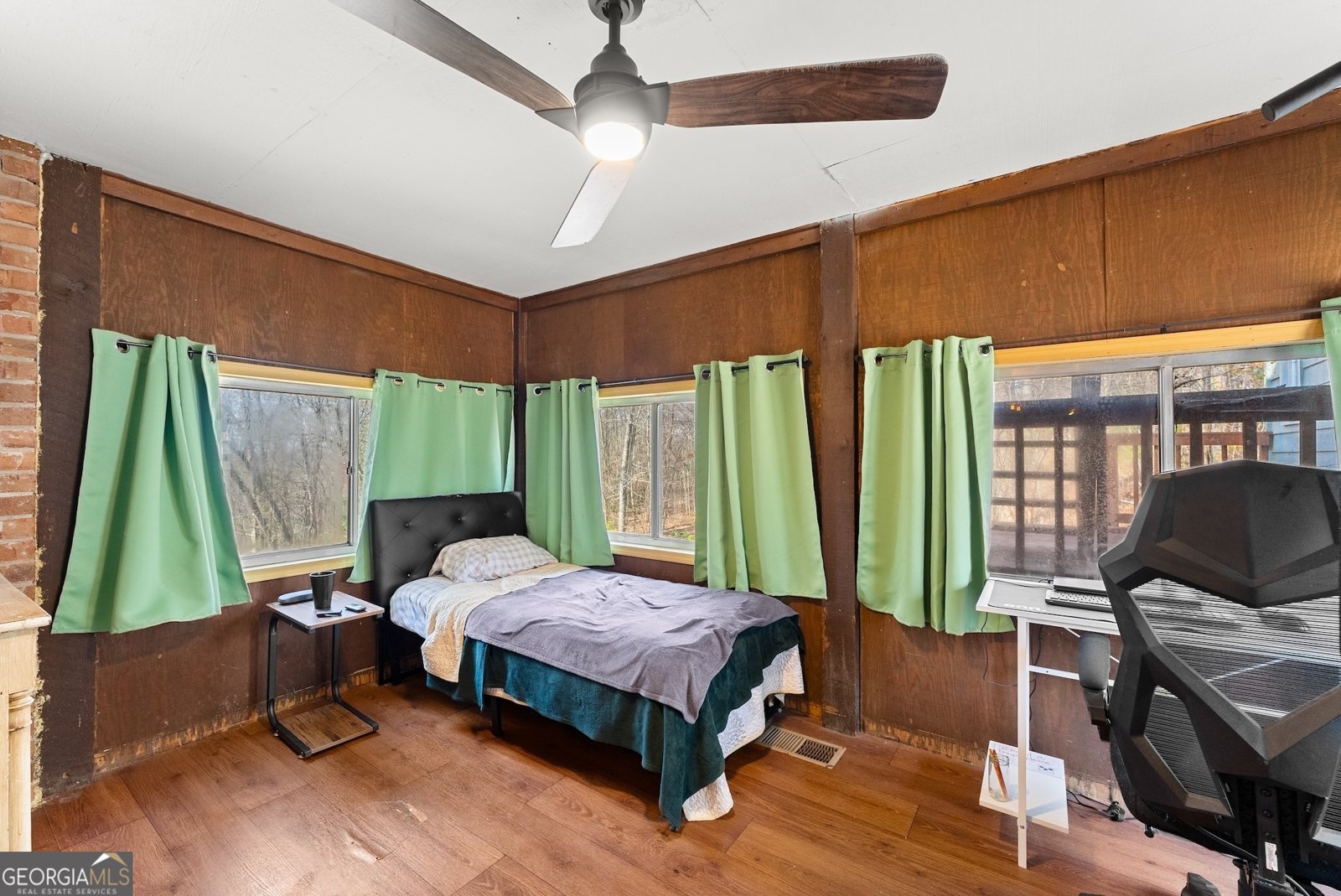 532 Ridley Road Dahlonega - 33
