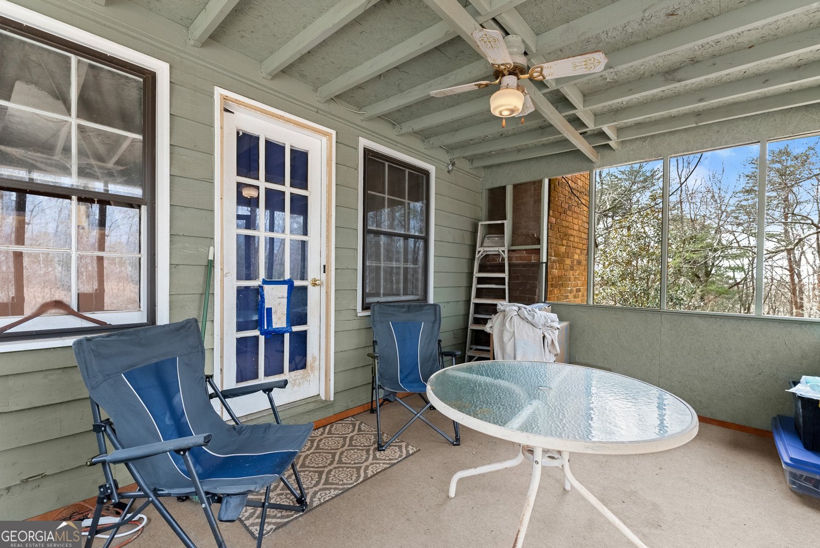 532 Ridley Road Dahlonega - 35
