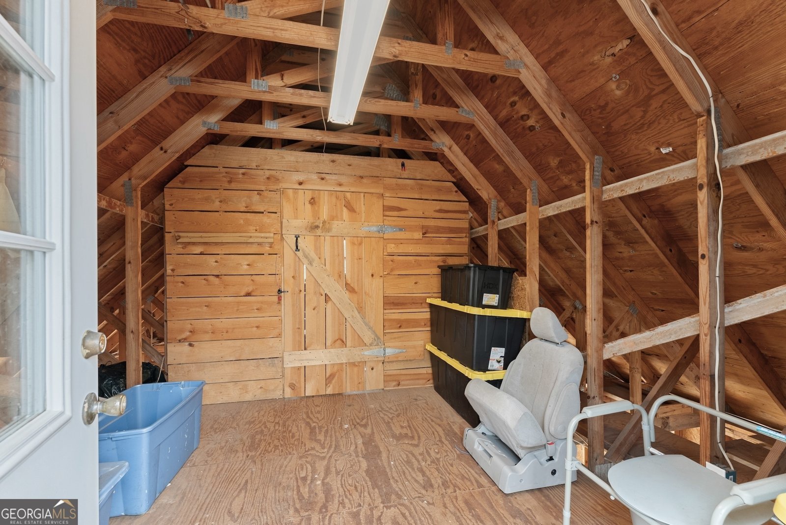532 Ridley Road Dahlonega - 38