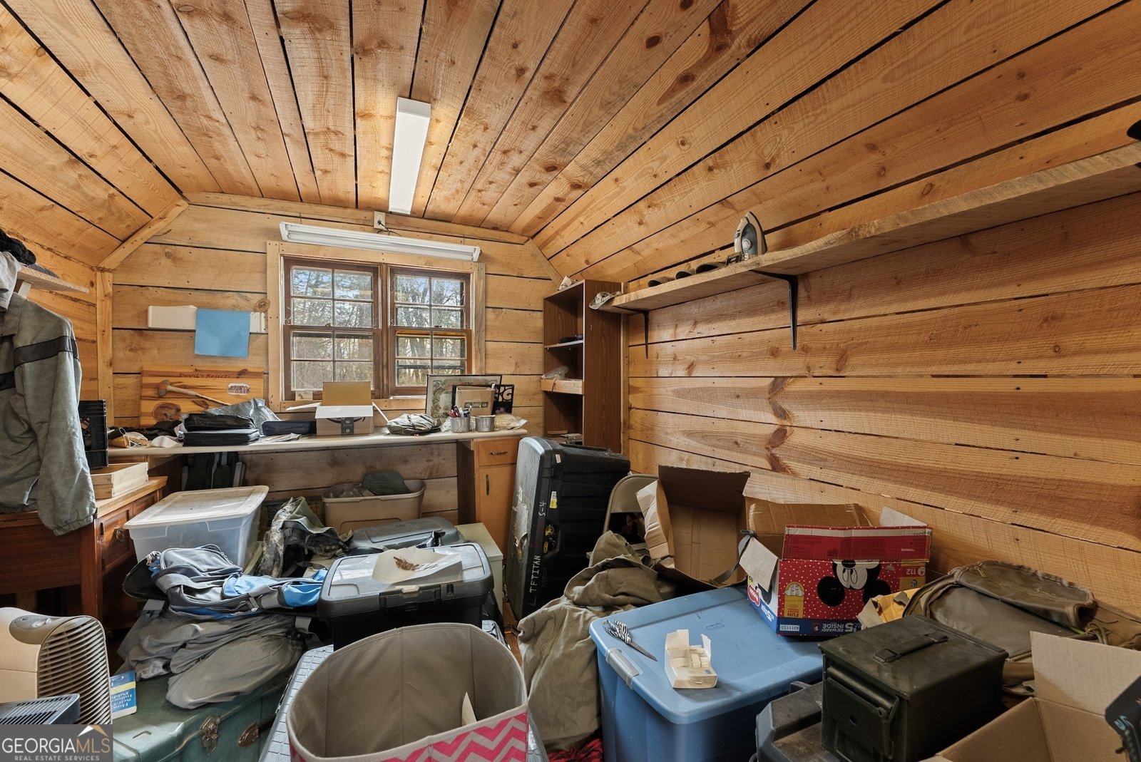 532 Ridley Road Dahlonega - 39