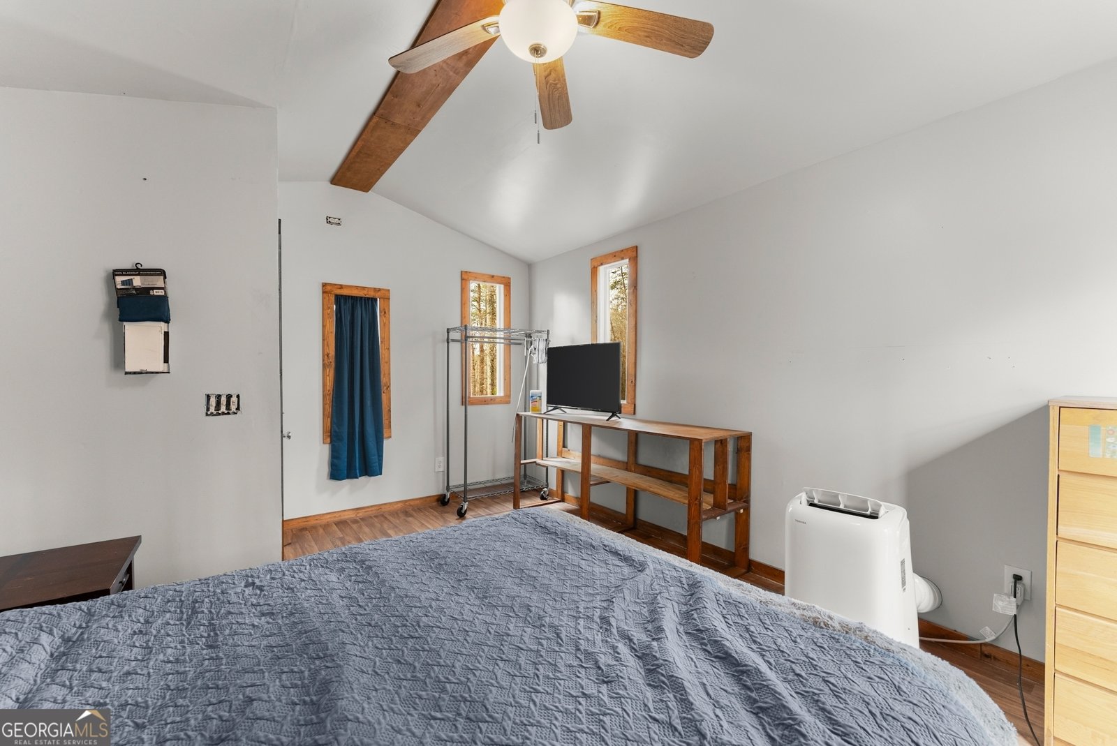 532 Ridley Road Dahlonega - 40
