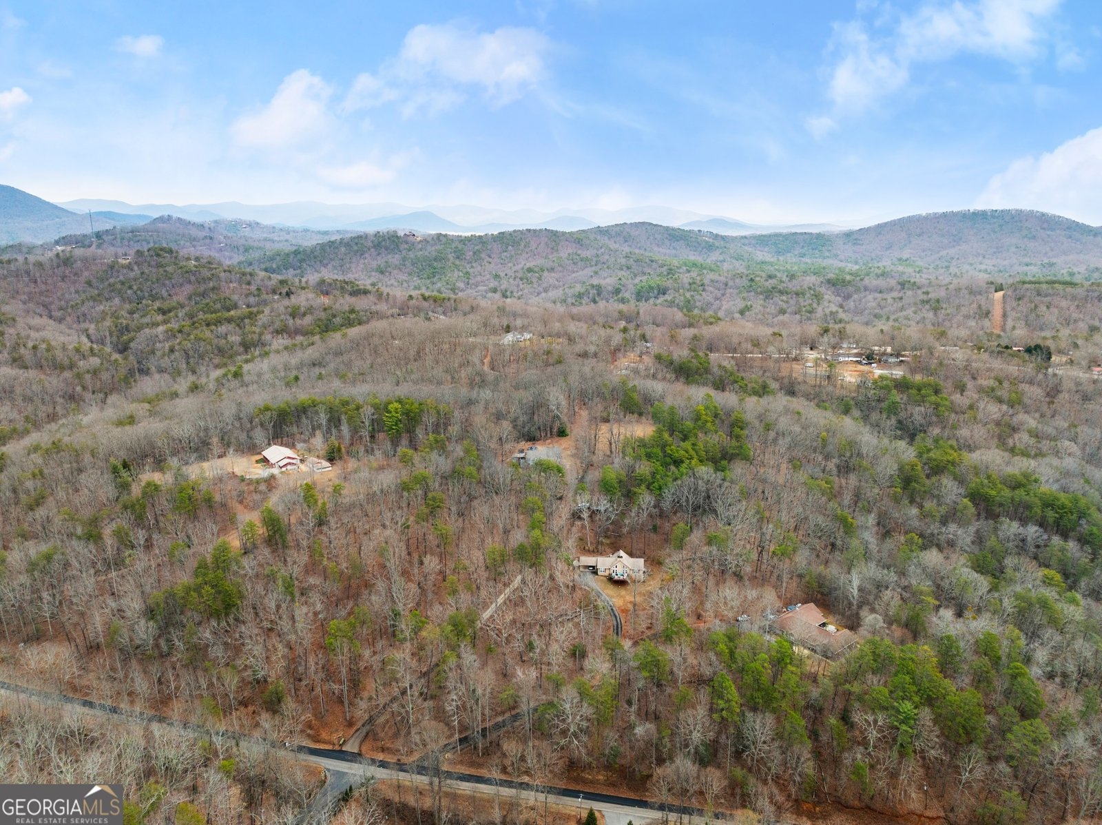532 Ridley Road Dahlonega - 49