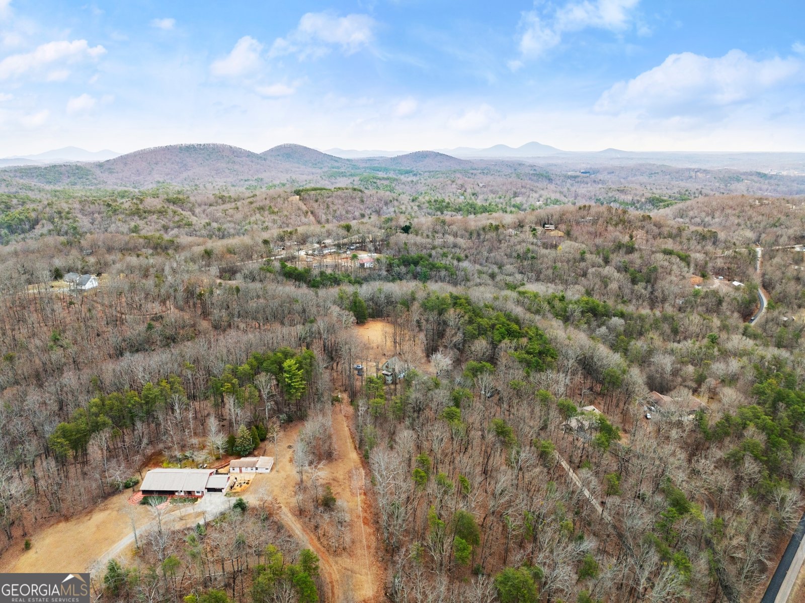 532 Ridley Road Dahlonega - 50
