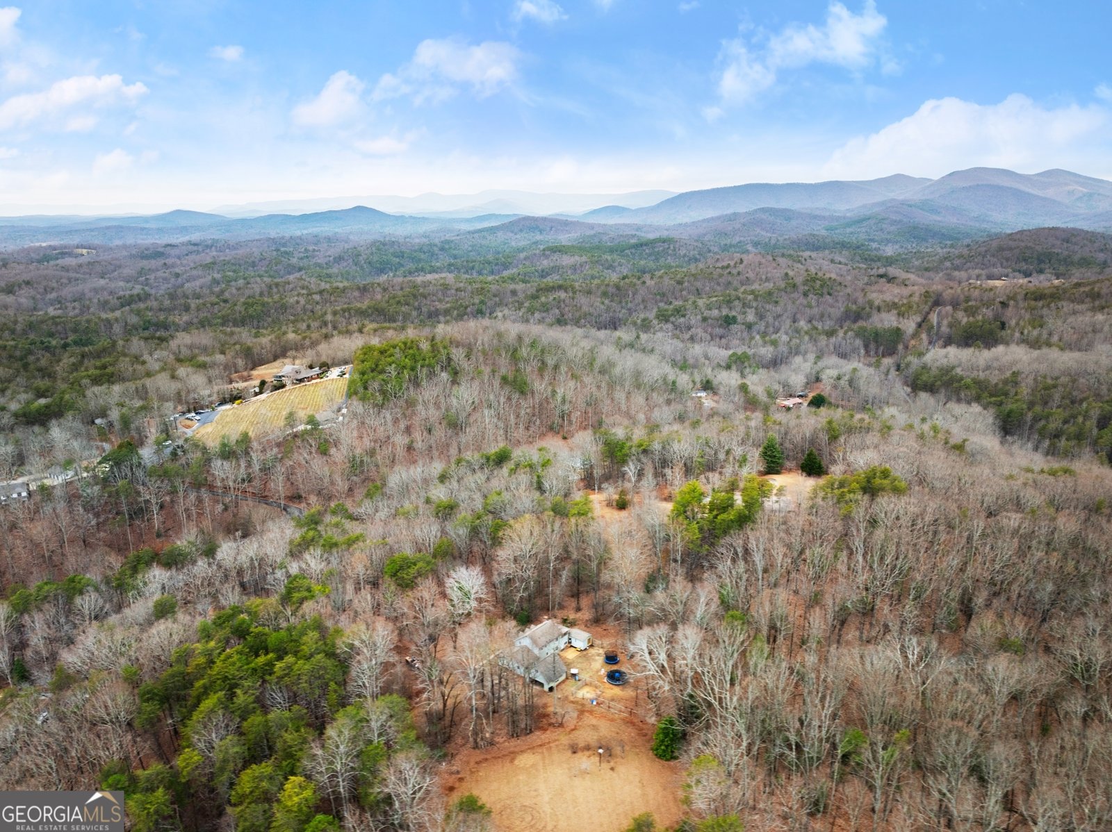 532 Ridley Road Dahlonega - 53