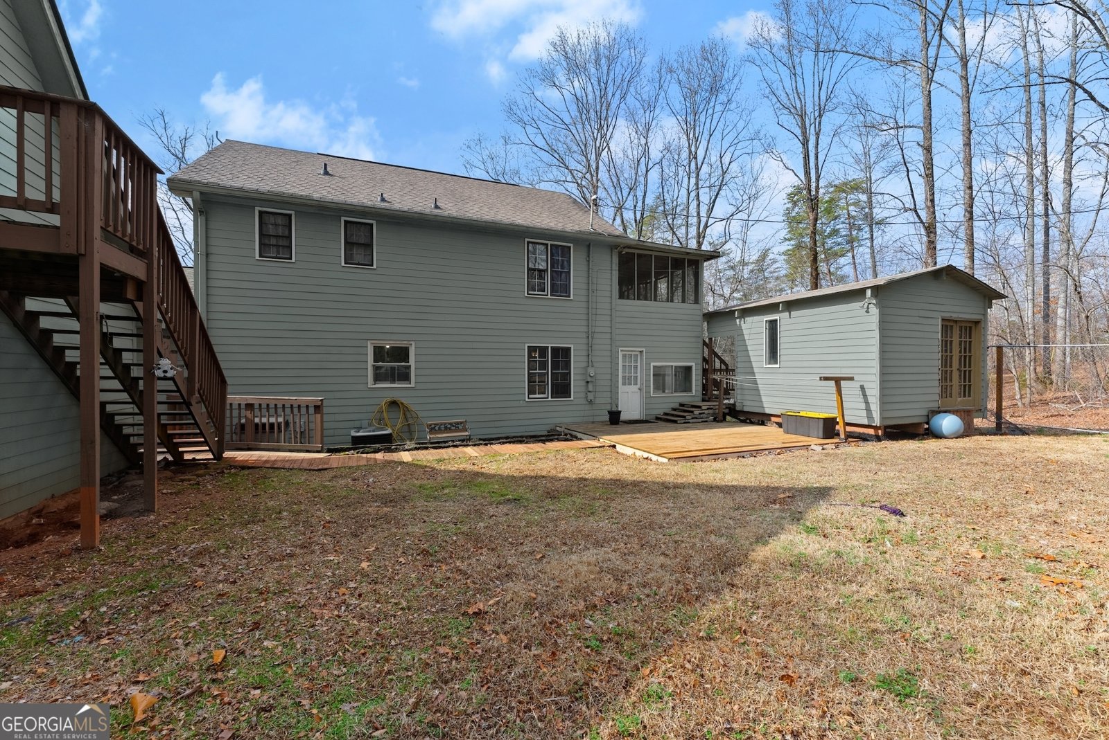 532 Ridley Road Dahlonega - 6