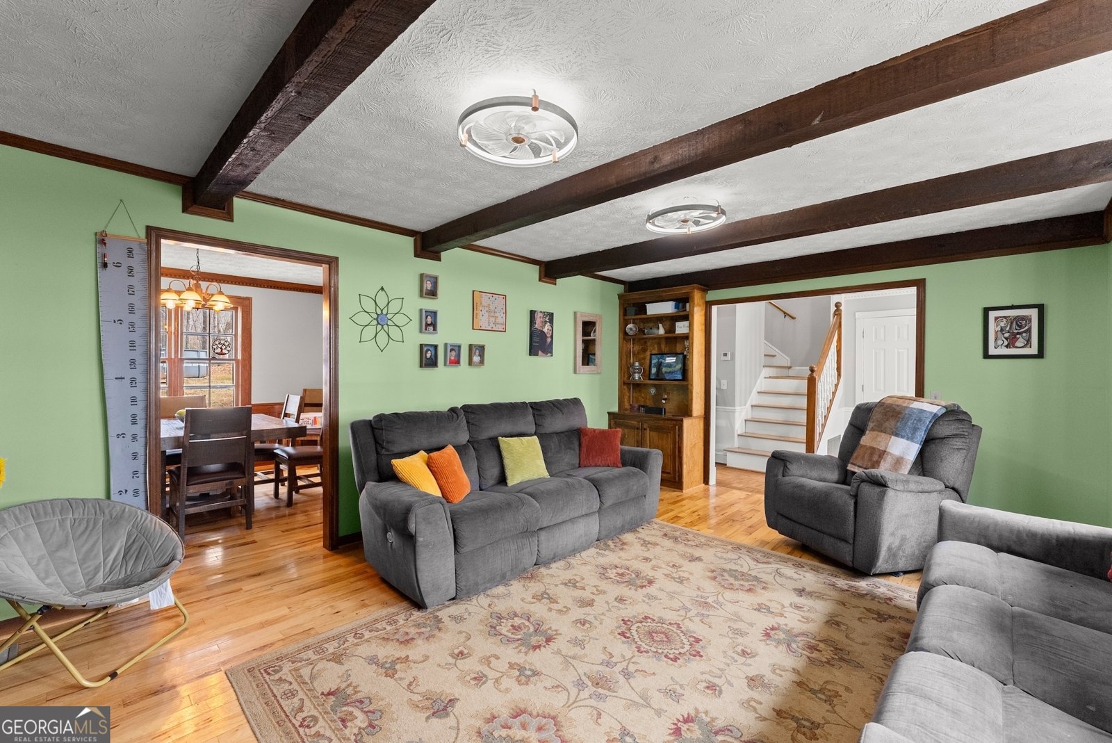 532 Ridley Road Dahlonega - 9