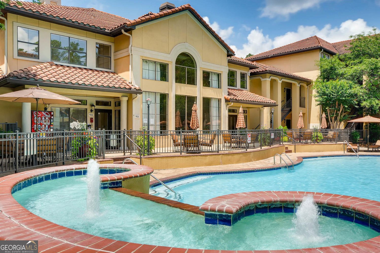 3777 Peachtree Road Brookhaven - 1