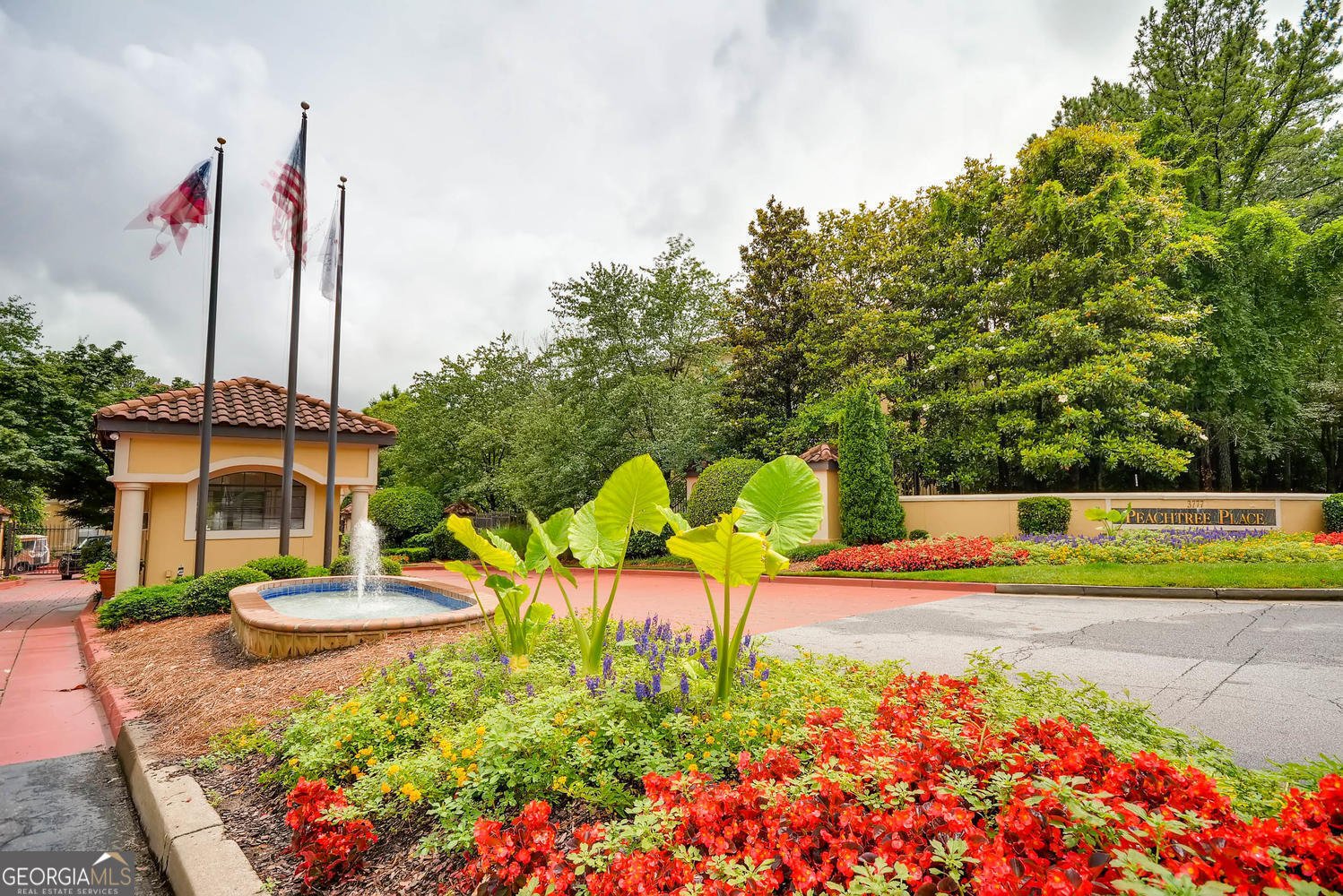 3777 Peachtree Road Brookhaven - 19
