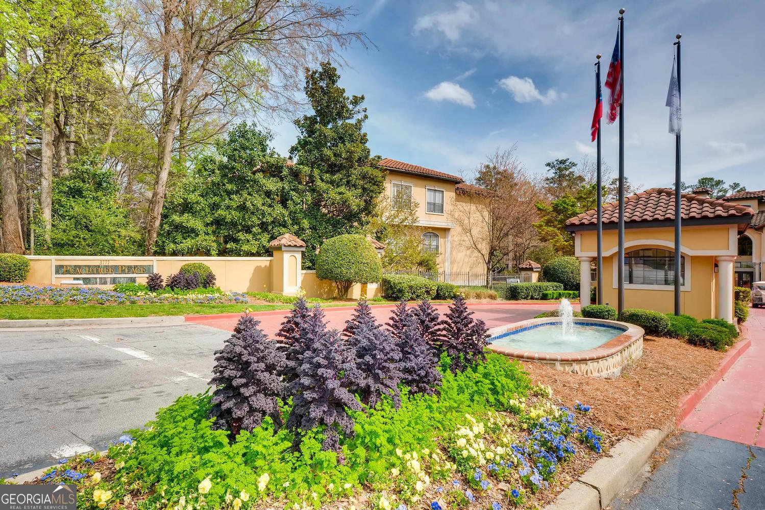 3777 Peachtree Road Brookhaven - 22