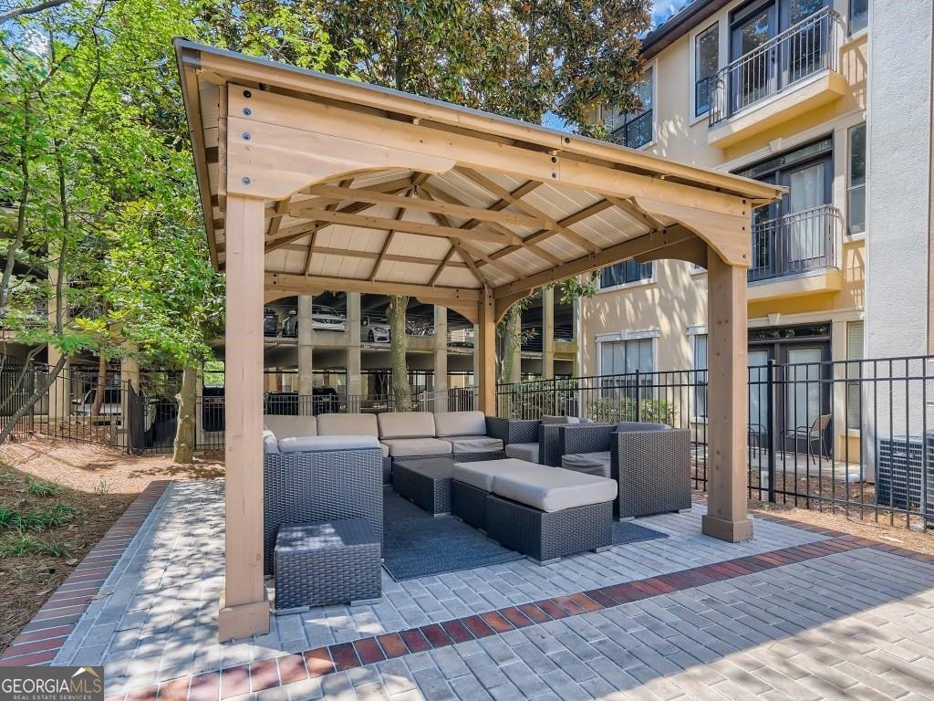 3777 Peachtree Road Brookhaven - 23