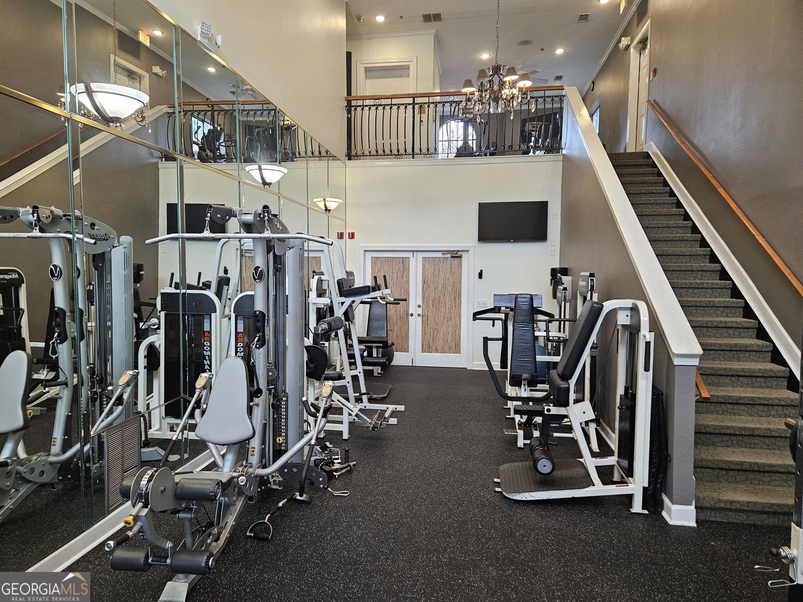 3777 Peachtree Road Brookhaven - 26