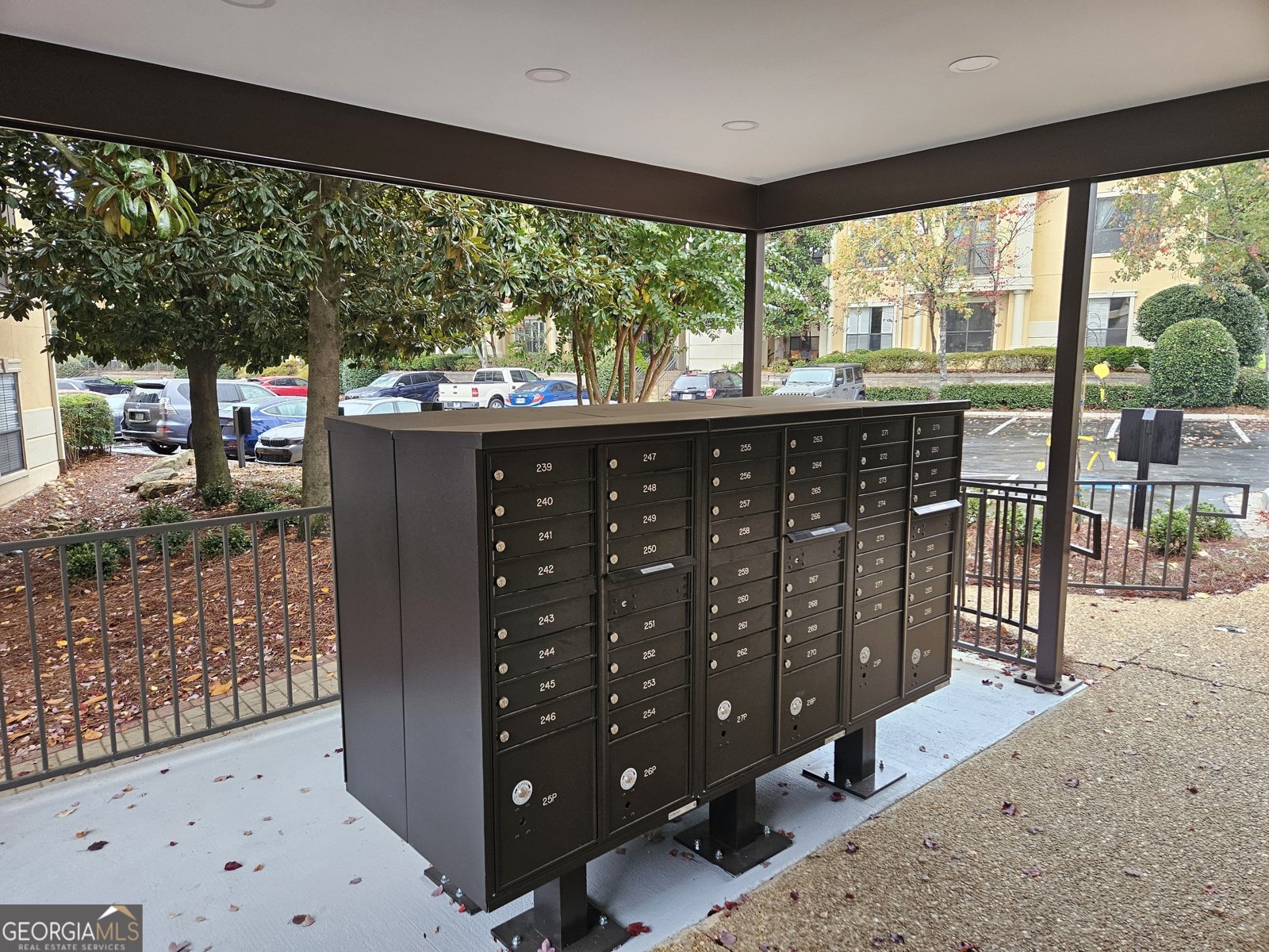 3777 Peachtree Road Brookhaven - 39