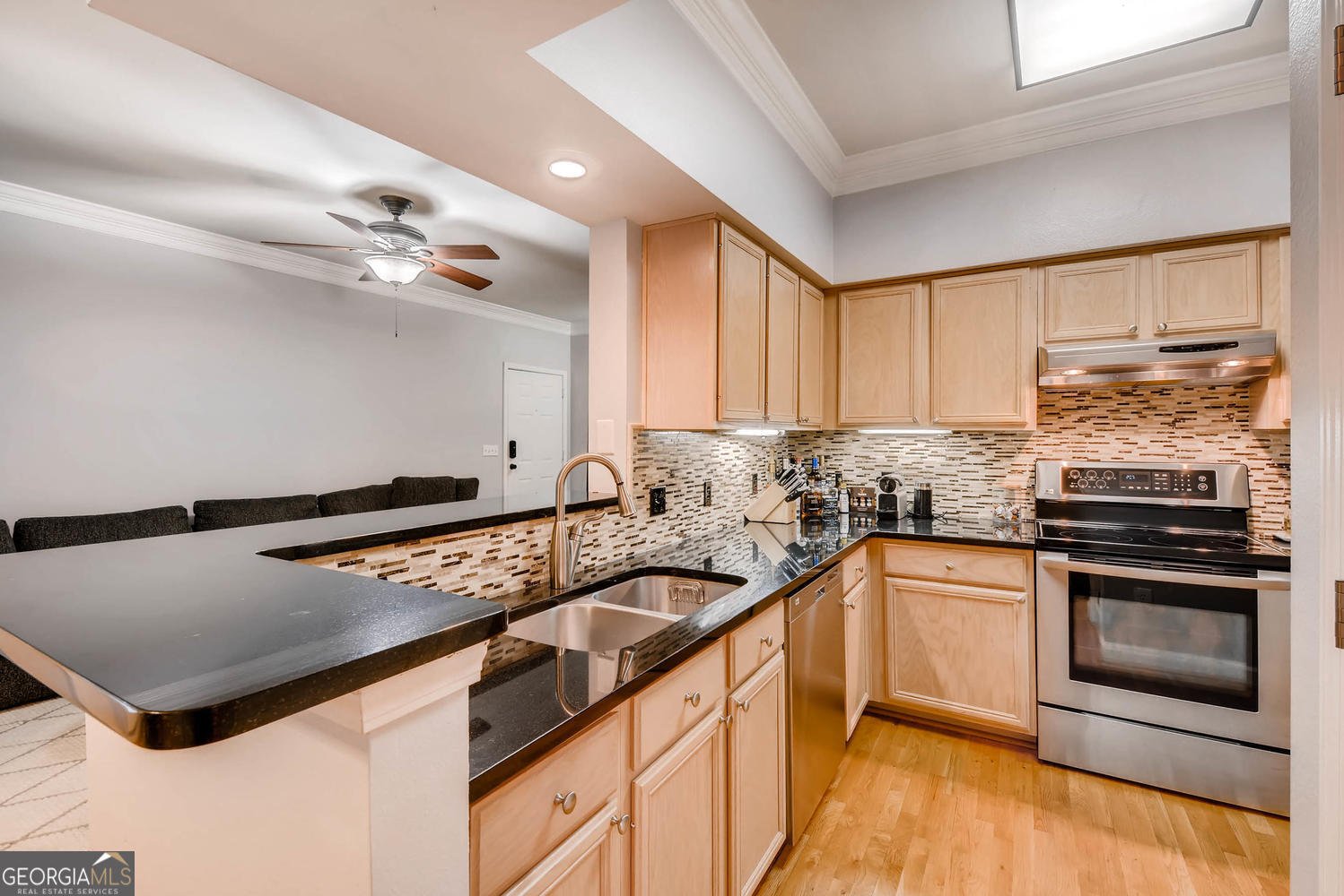 3777 Peachtree Road Brookhaven - 4