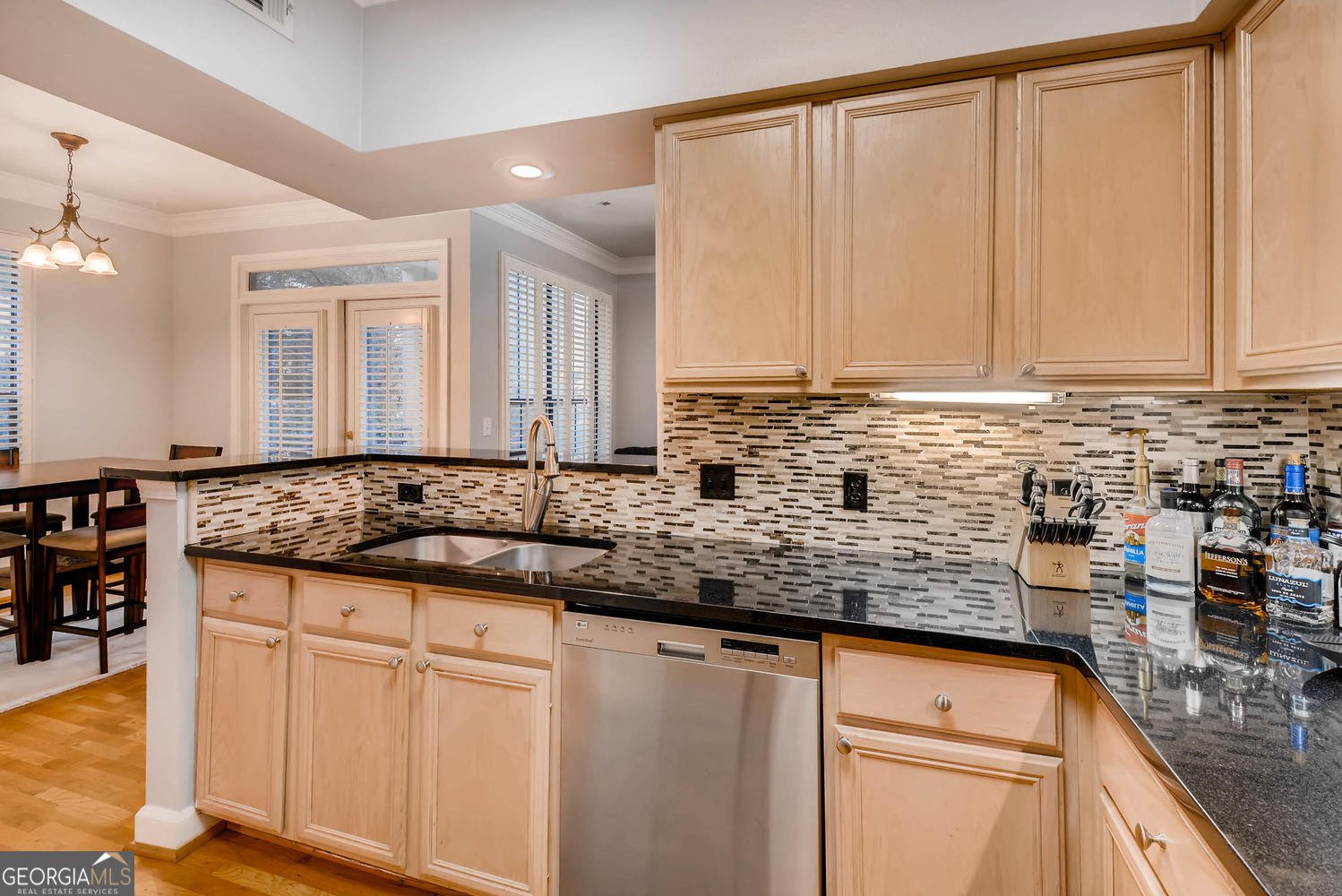 3777 Peachtree Road Brookhaven - 6