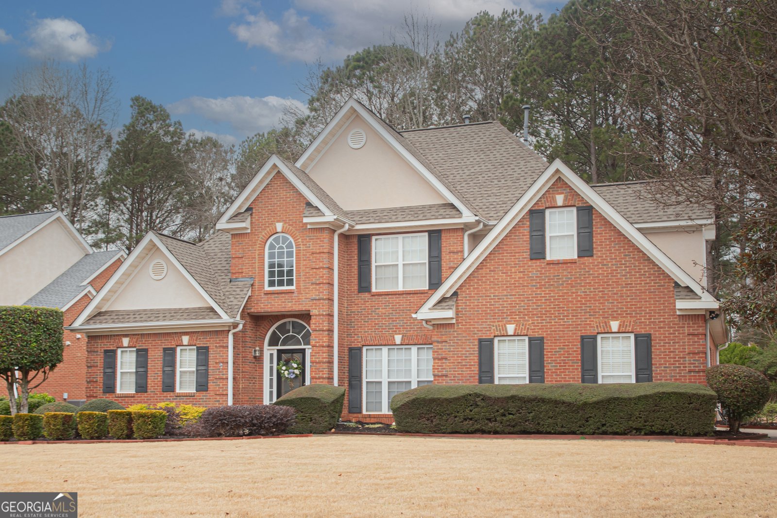 1027 Eagles Brooke Drive Locust Grove - 1