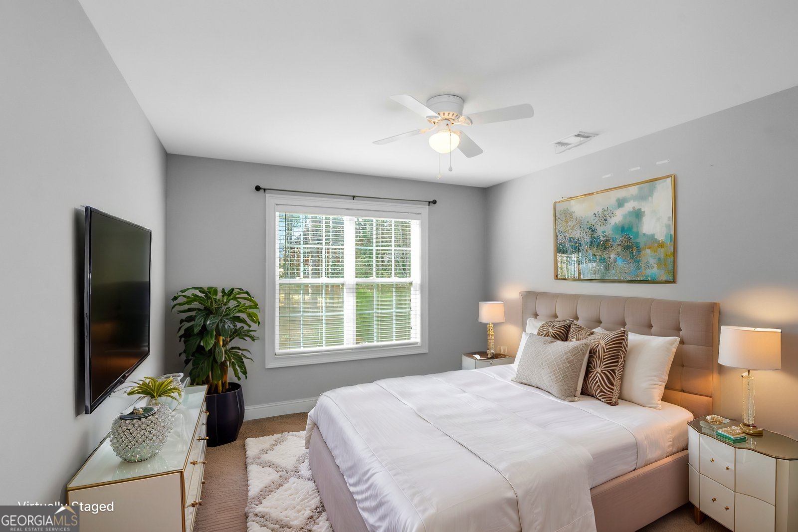 1027 Eagles Brooke Drive Locust Grove - 13