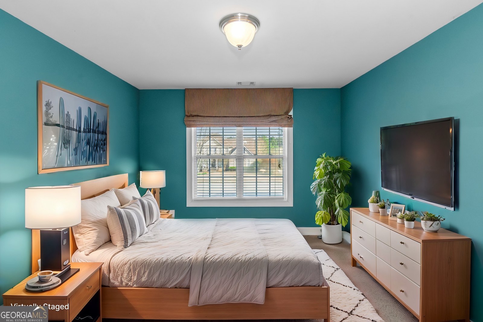 1027 Eagles Brooke Drive Locust Grove - 14