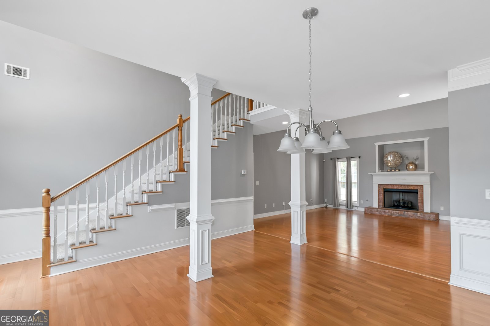 1027 Eagles Brooke Drive Locust Grove - 16