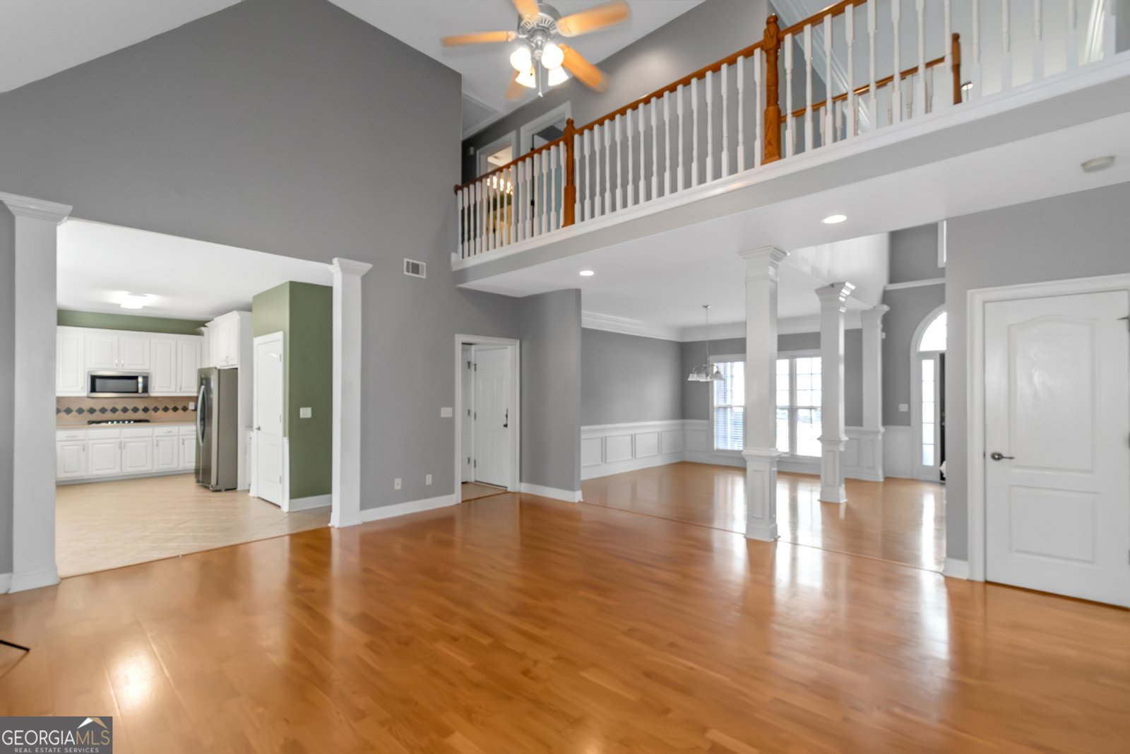 1027 Eagles Brooke Drive Locust Grove - 17