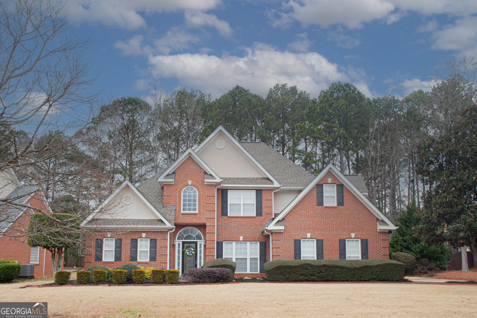 1027 Eagles Brooke Drive Locust Grove - 2
