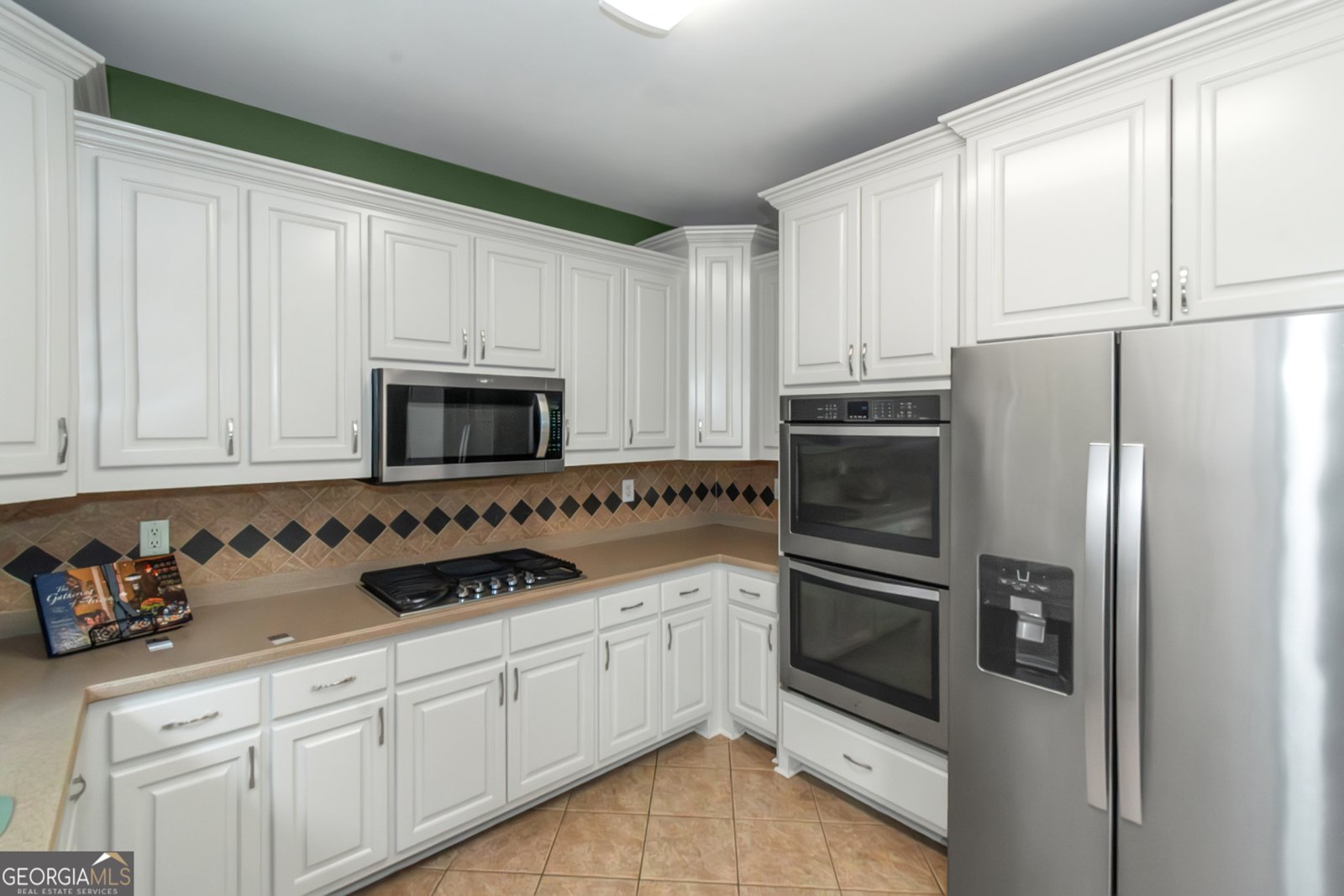 1027 Eagles Brooke Drive Locust Grove - 22