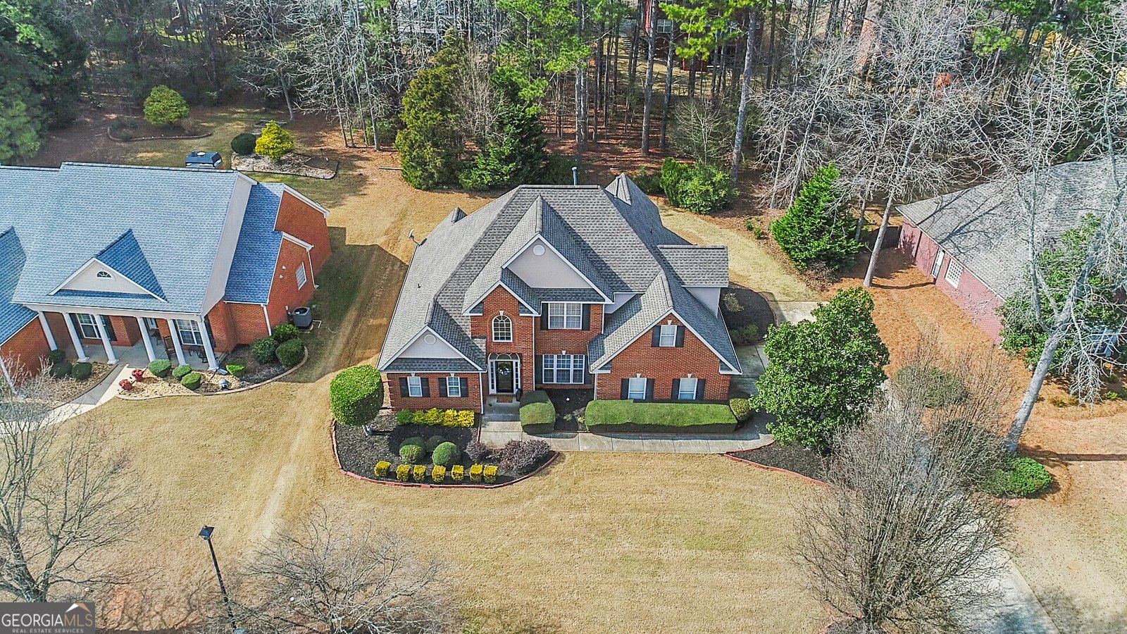 1027 Eagles Brooke Drive Locust Grove - 23