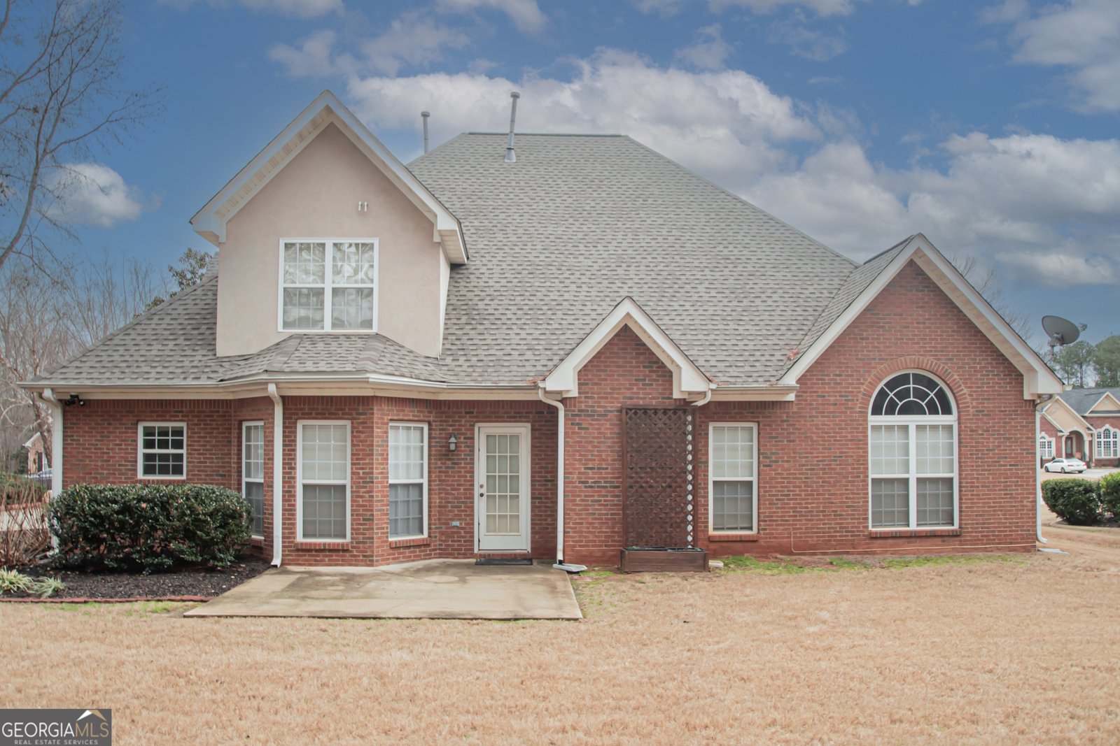 1027 Eagles Brooke Drive Locust Grove - 3