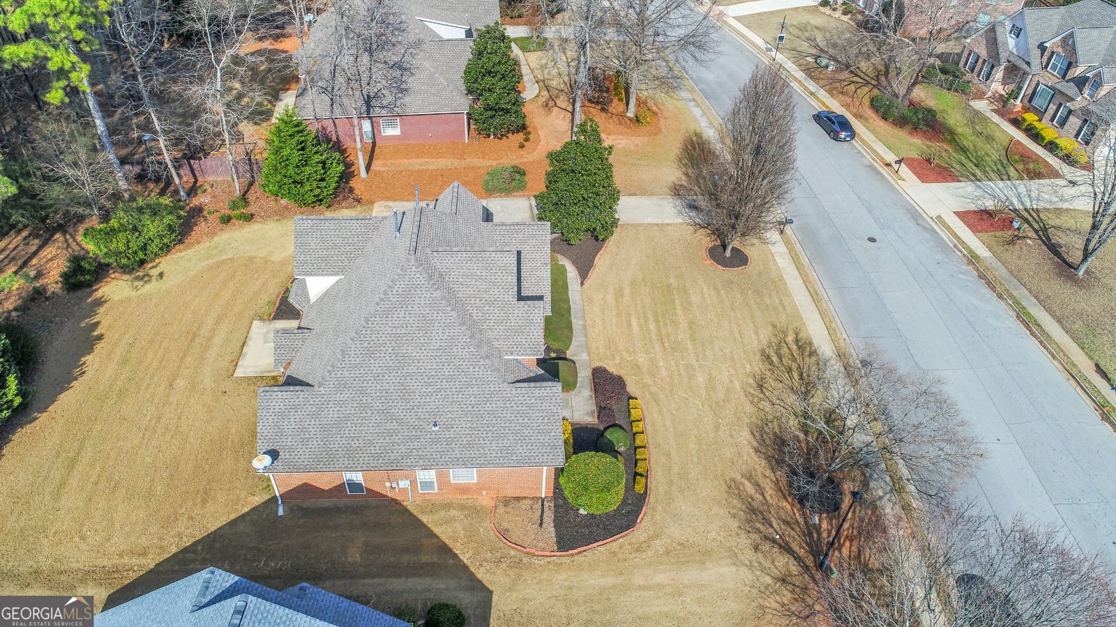 1027 Eagles Brooke Drive Locust Grove - 5