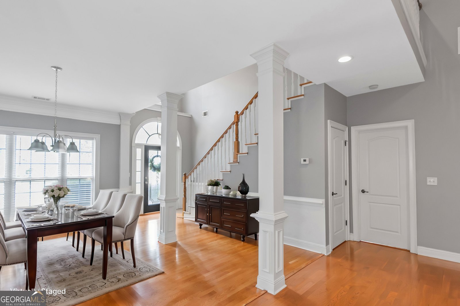 1027 Eagles Brooke Drive Locust Grove - 6
