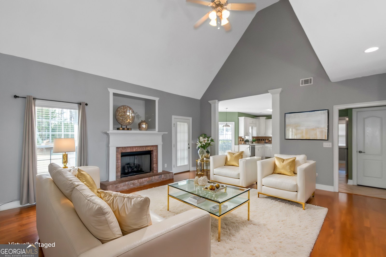 1027 Eagles Brooke Drive Locust Grove - 7
