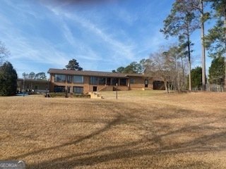185 Lakeview Drive Milledgeville - 2