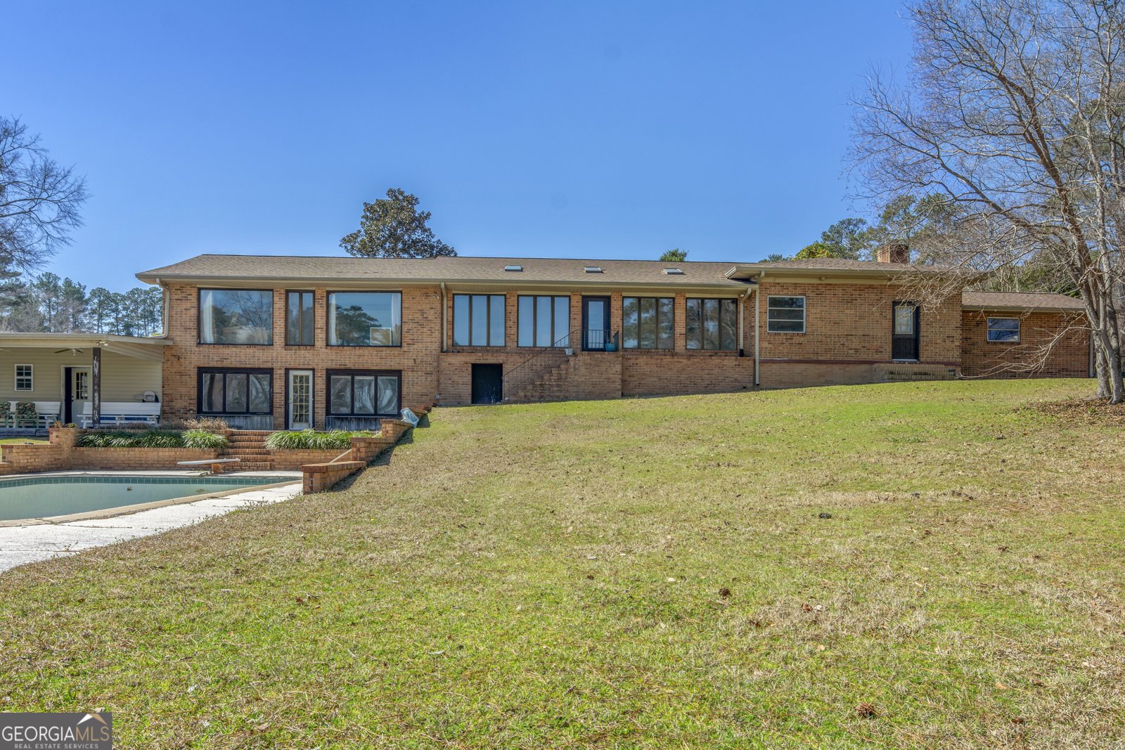 185 Lakeview Drive Milledgeville - 20