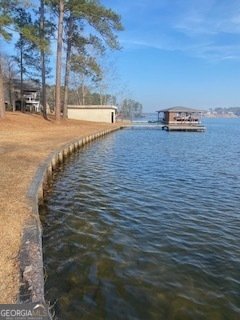 185 Lakeview Drive Milledgeville - 3