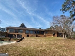 185 Lakeview Drive Milledgeville - 4