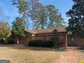 185 Lakeview Drive Milledgeville - 7