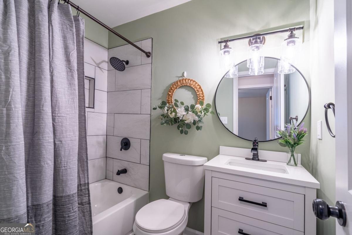 9 Woodberry Drive Silver Creek - 18