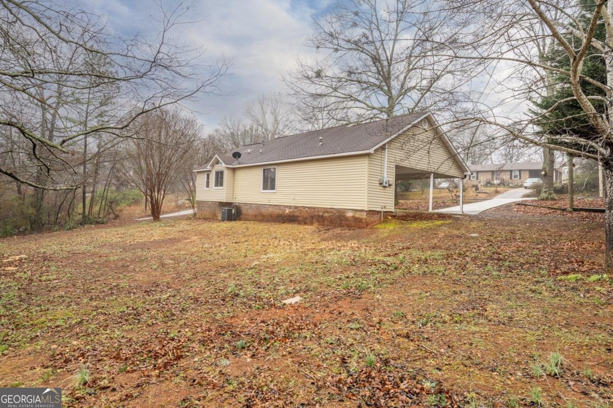 9 Woodberry Drive Silver Creek - 21