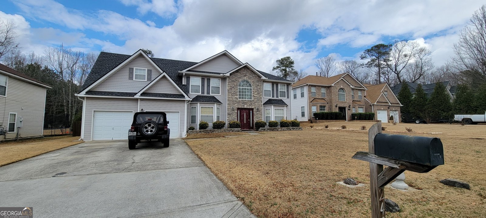 2453 Wall Street Conyers - 3
