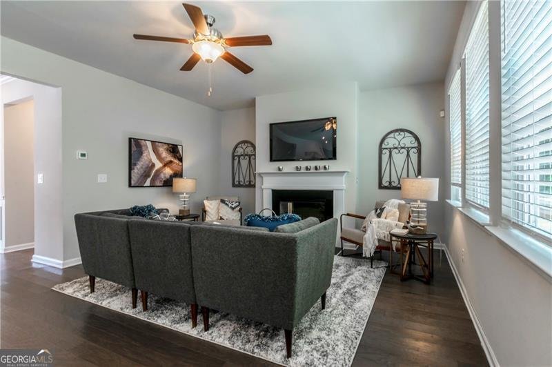 113 Maplewood Lane Conyers - 11