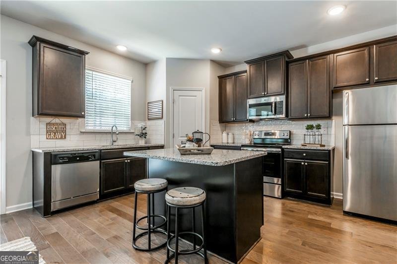 113 Maplewood Lane Conyers - 16