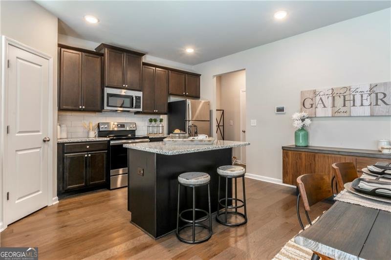 113 Maplewood Lane Conyers - 18