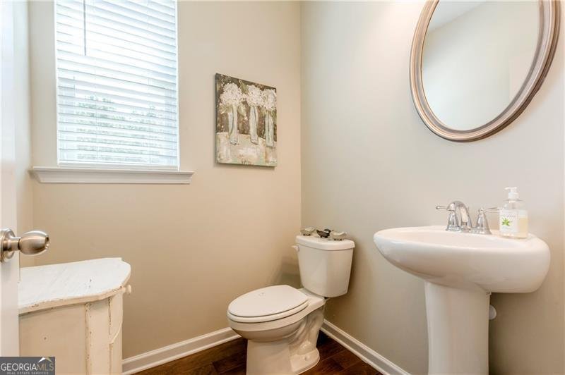 113 Maplewood Lane Conyers - 20
