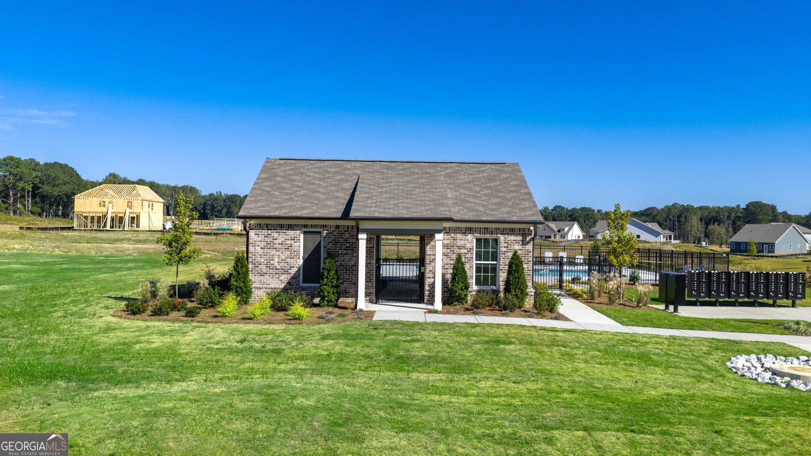 113 Maplewood Lane Conyers - Photo 44