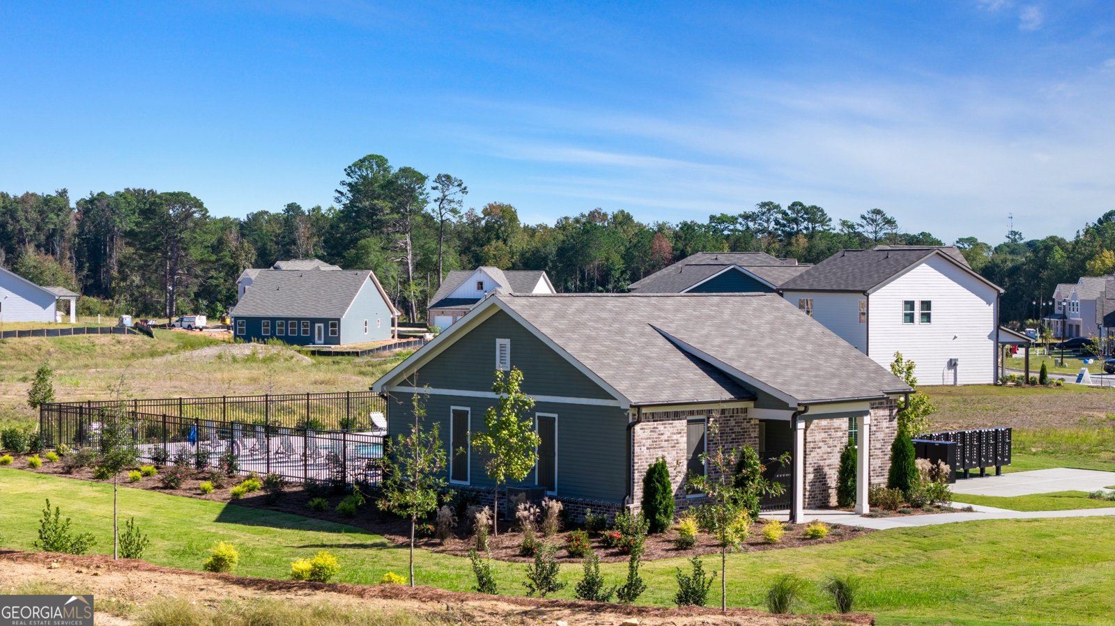 113 Maplewood Lane Conyers - Photo 45