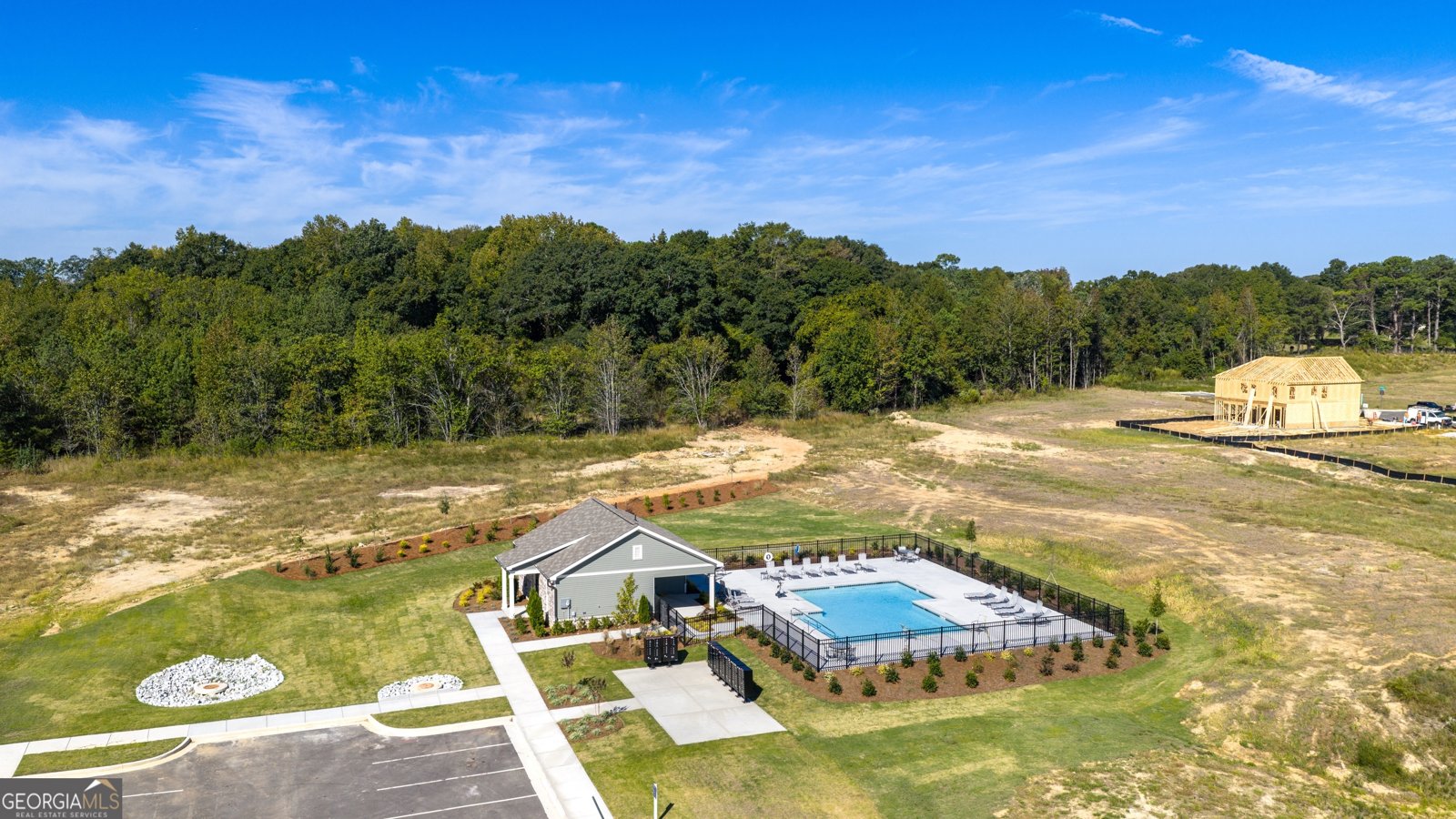 113 Maplewood Lane Conyers - Photo 46