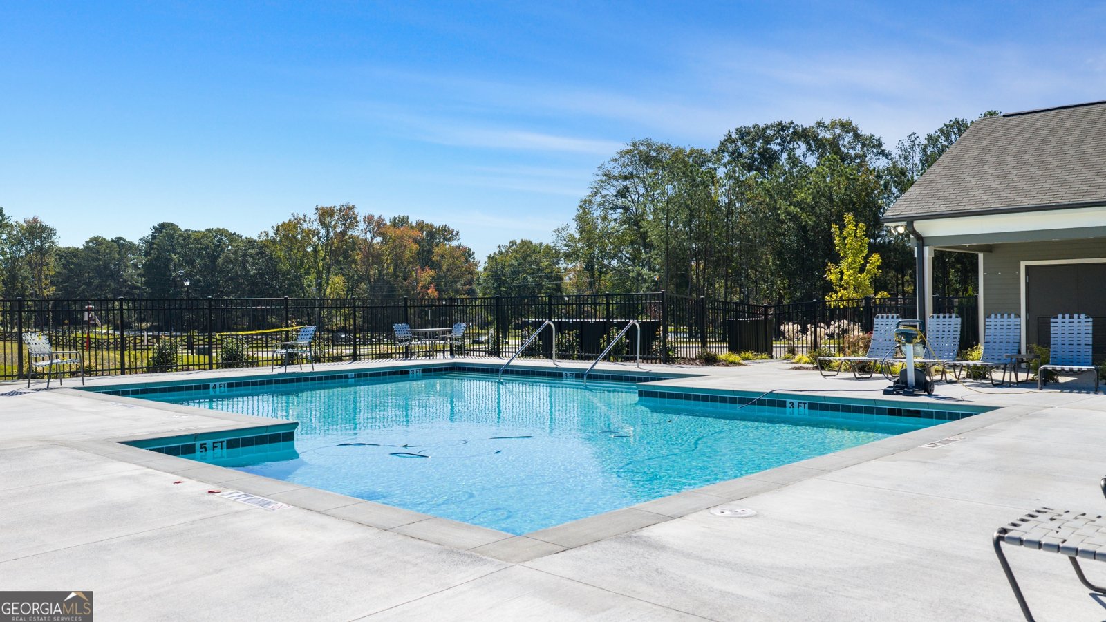 113 Maplewood Lane Conyers - Photo 48