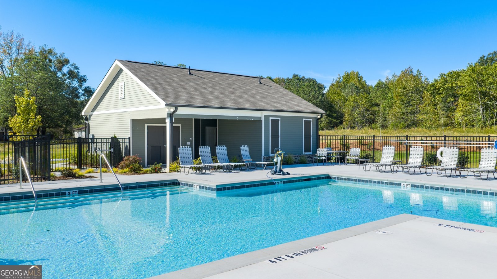 113 Maplewood Lane Conyers - Photo 49