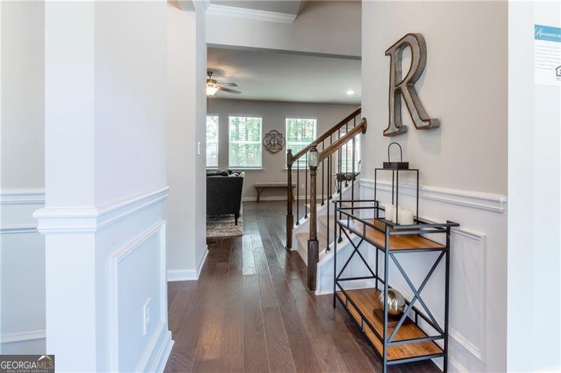 113 Maplewood Lane Conyers - 5